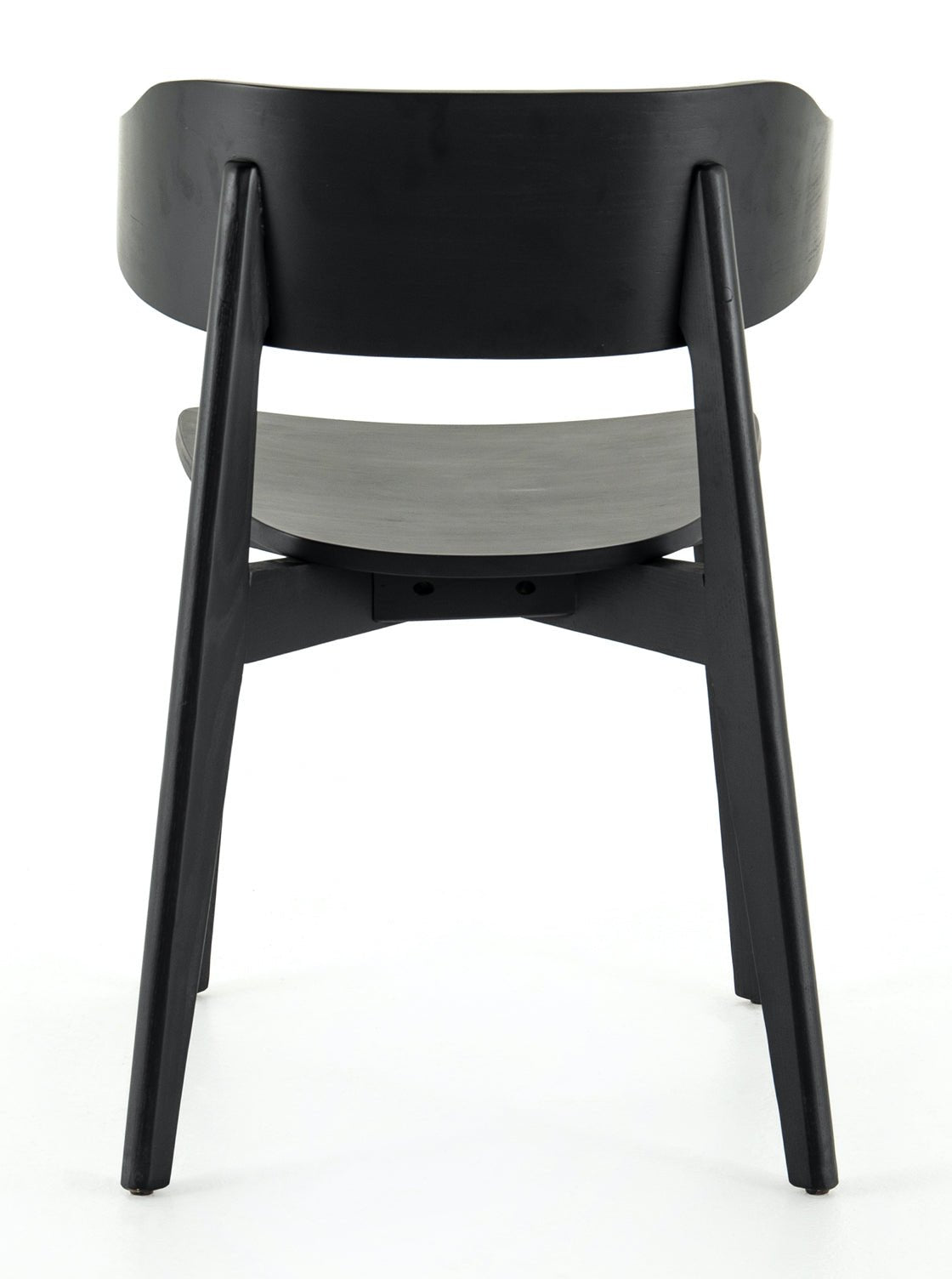 Harlem Dining Chair - Ash Wood