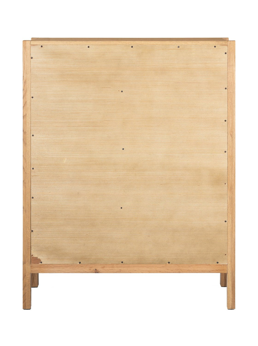 Harold Dresser - Oak Wood