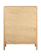 Harold Dresser - Oak Wood