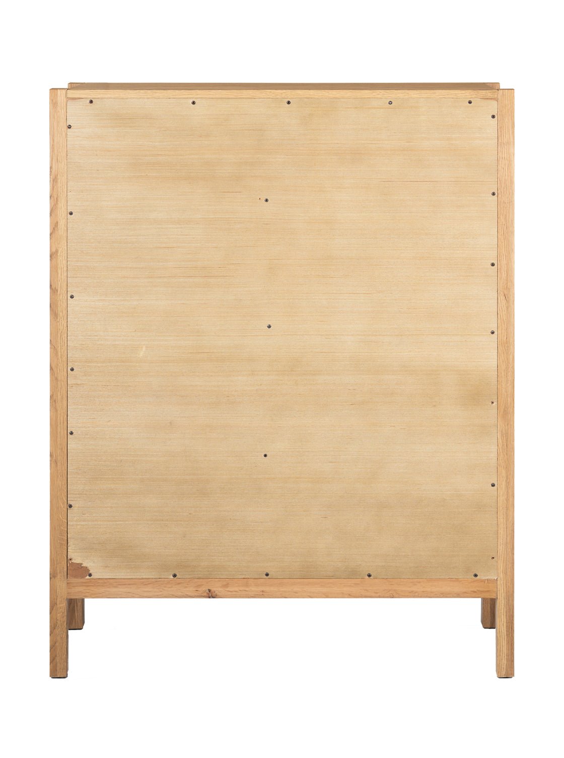 Harold Dresser - Oak Wood