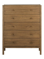 Harold Dresser - Oak Wood