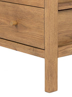 Harold Dresser - Oak Wood