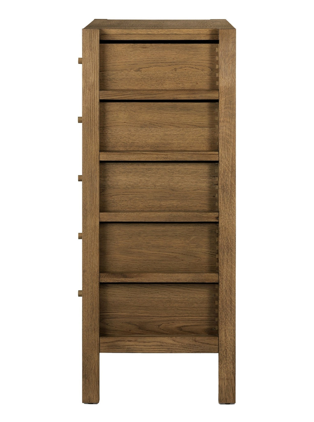 Harold Dresser - Oak Wood