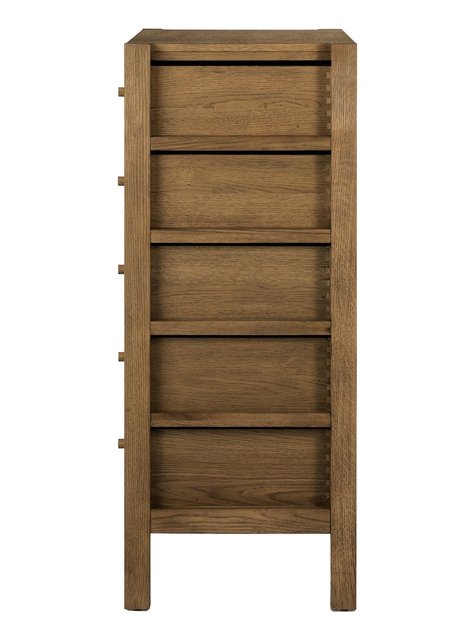 Harold Dresser - Oak Wood