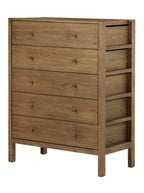 Harold Dresser - Oak Wood