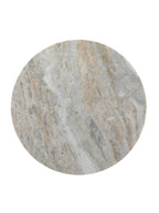 Hartley Side Table - Stone Top