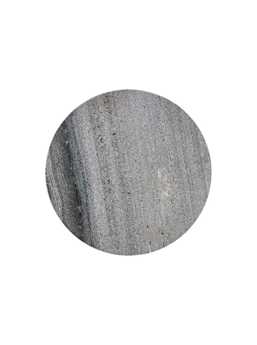 Harvey Side Table - Stone Top