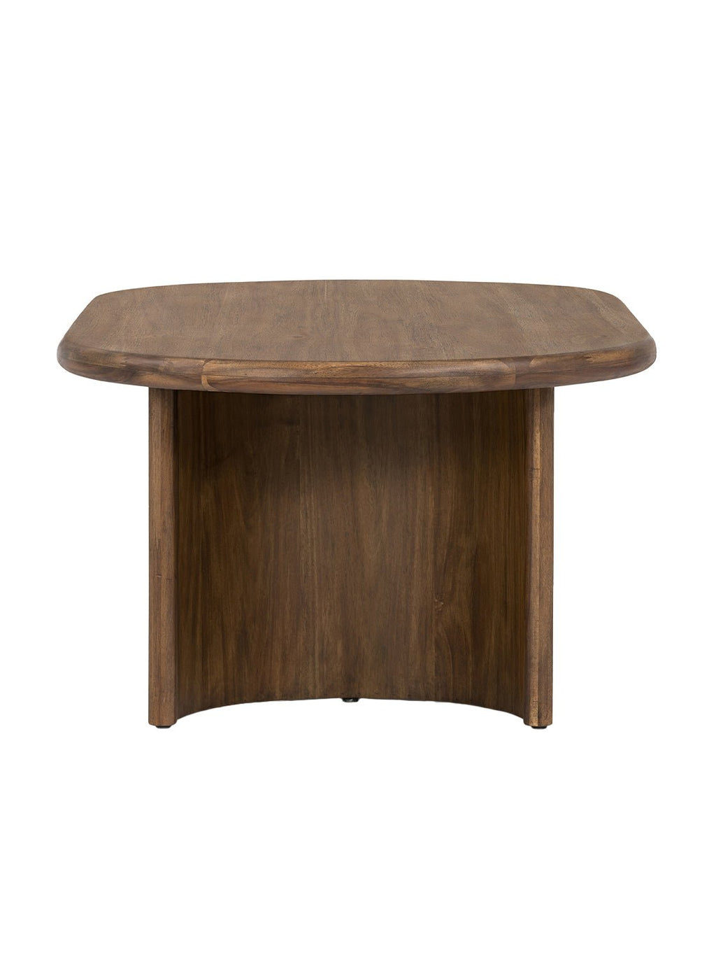 Hayes Coffee Table - Ash Wood