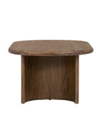 Hayes Coffee Table - Ash Wood