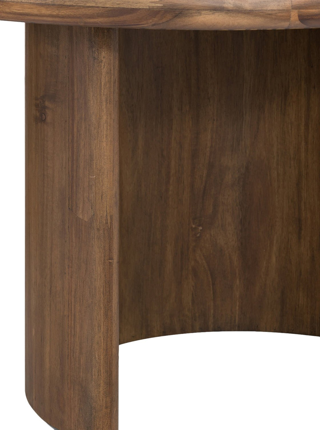 Hayes Coffee Table - Ash Wood