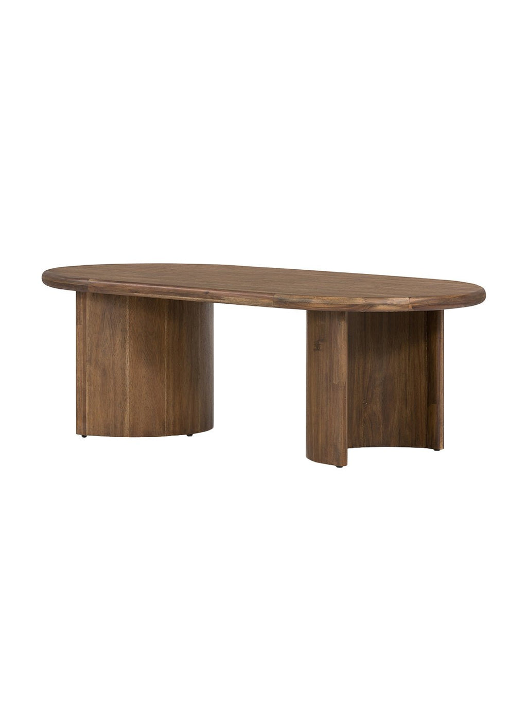 Hayes Coffee Table - Ash Wood