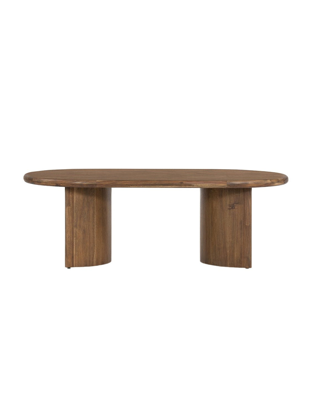Hayes Coffee Table - Ash Wood