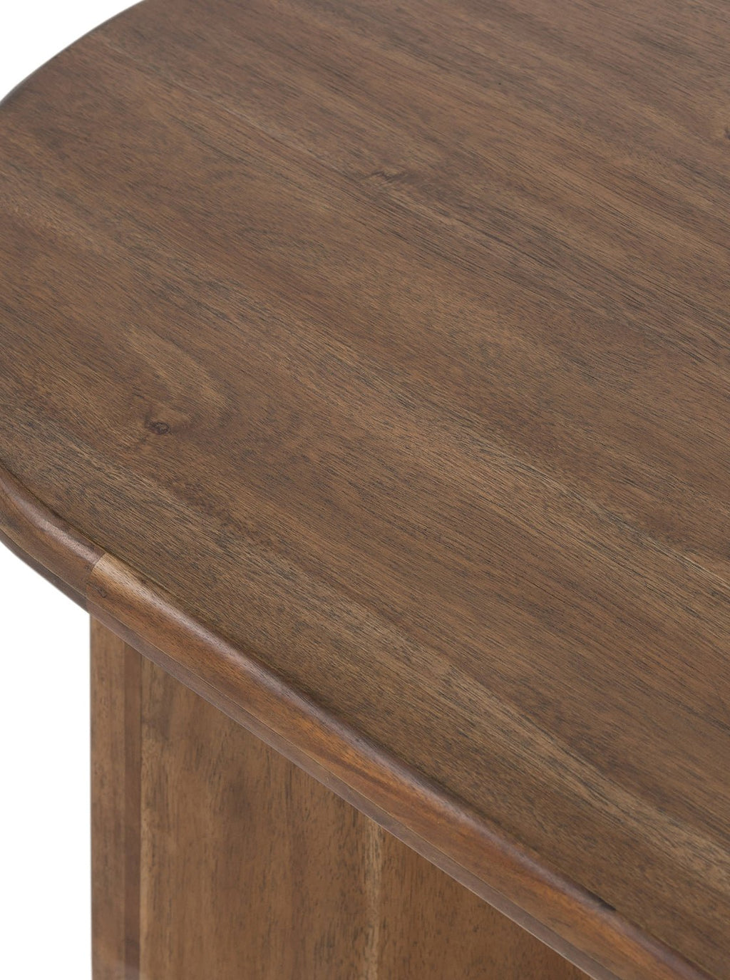 Hayes Coffee Table - Ash Wood