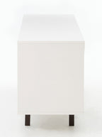 Hollis Console - Walnut Wood