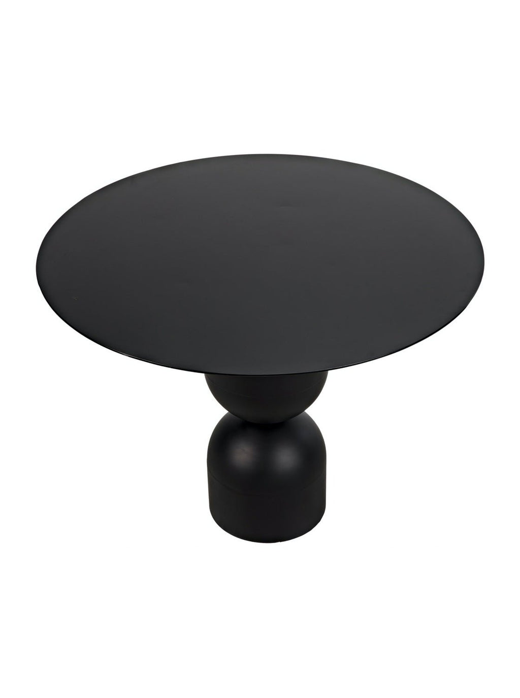 Ida Table - Metal Base