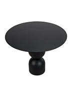 Ida Table - Metal Base