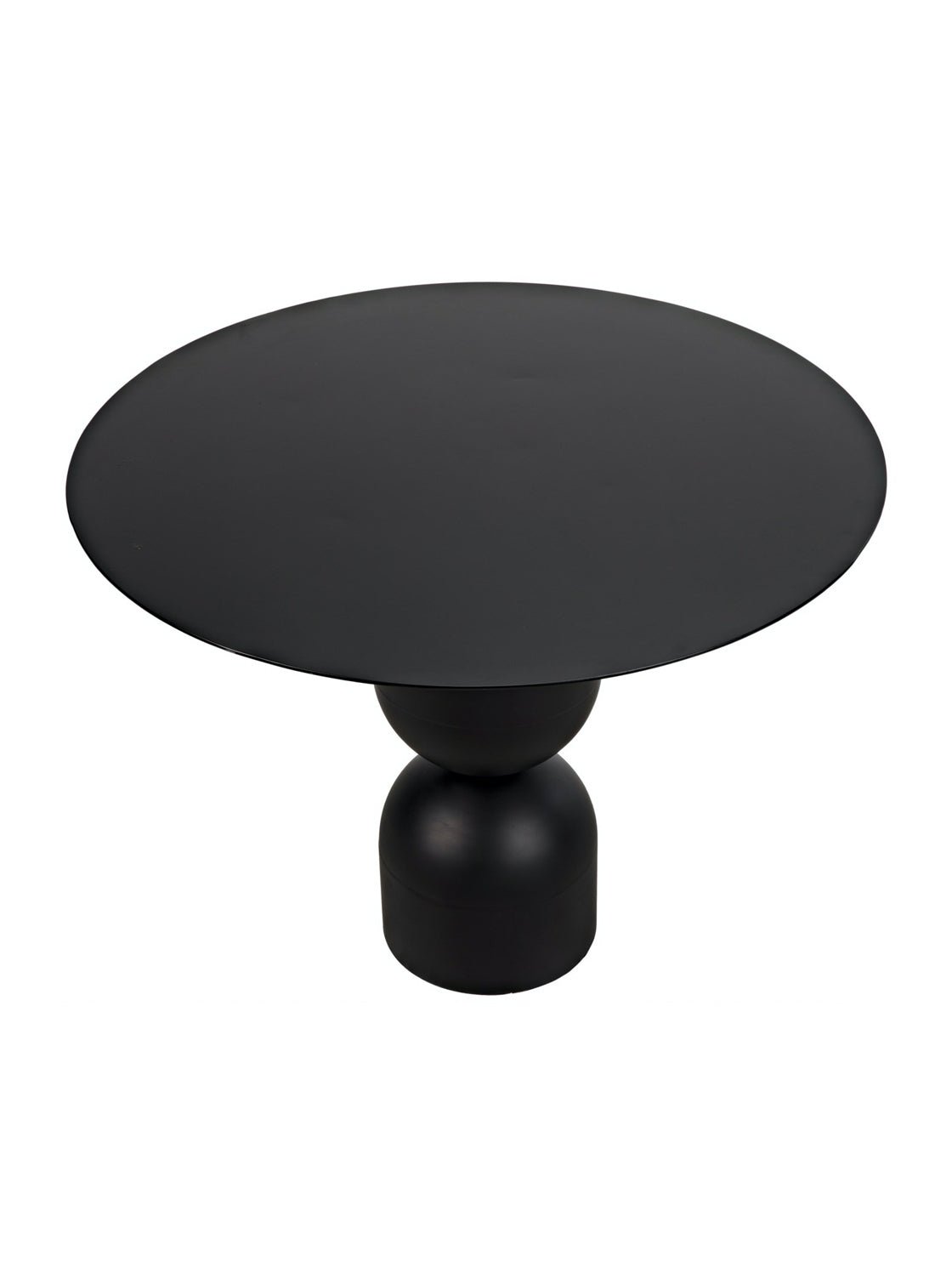 Ida Table - Metal Base