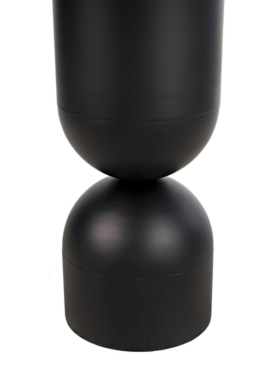 Ida Table - Metal Base