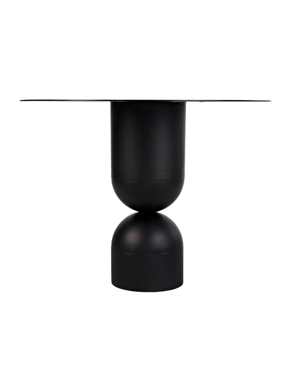 Ida Table - Metal Base