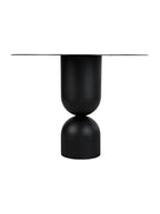 Ida Table - Metal Base