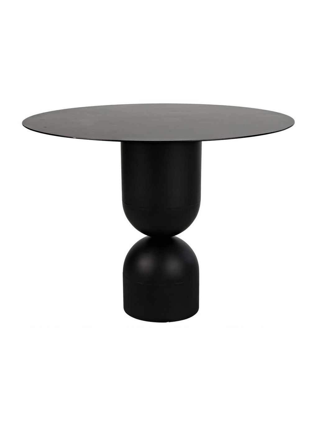 Ida Table - Metal Base