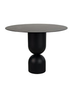 Ida Table - Metal Base