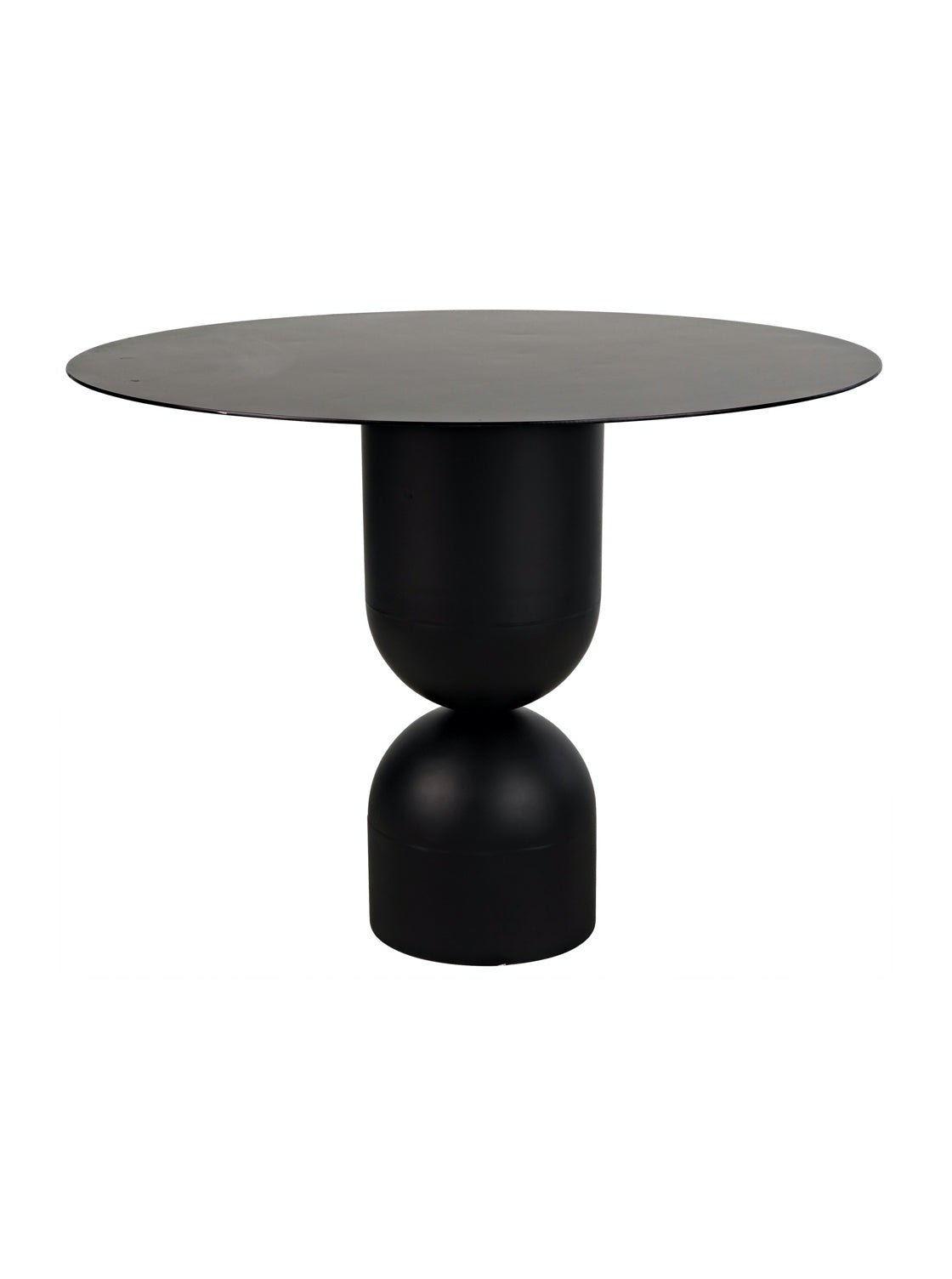 Ida Table - Metal Base