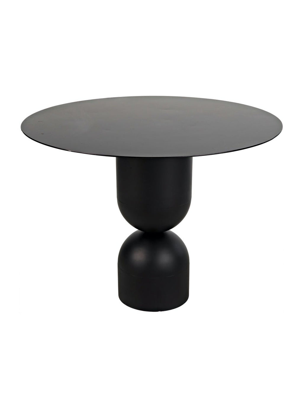 Ida Table - Metal Base