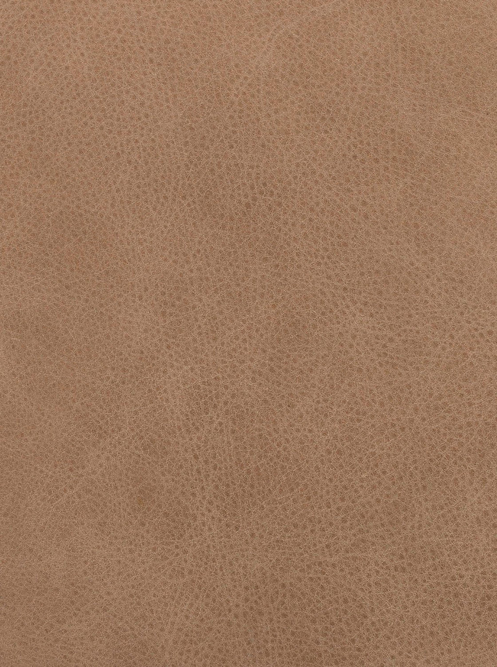 Iger Bench - Upholstered, Oak Wood