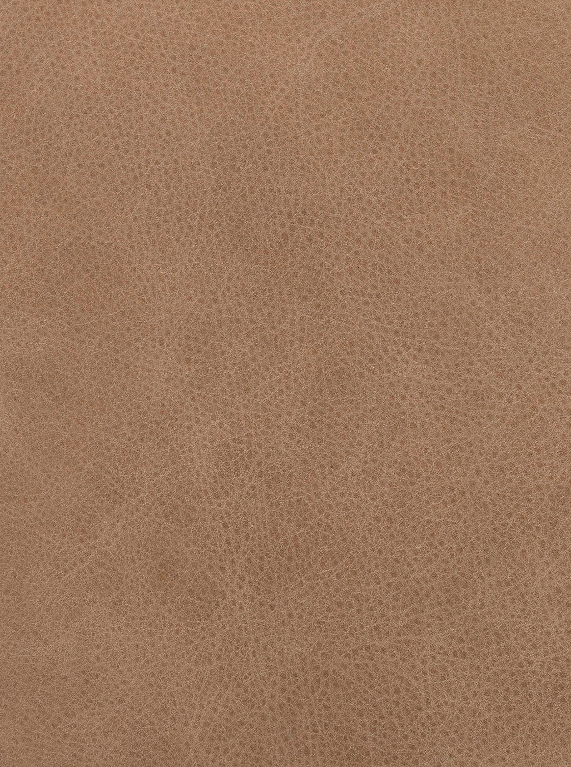 Iger Bench - Upholstered, Oak Wood