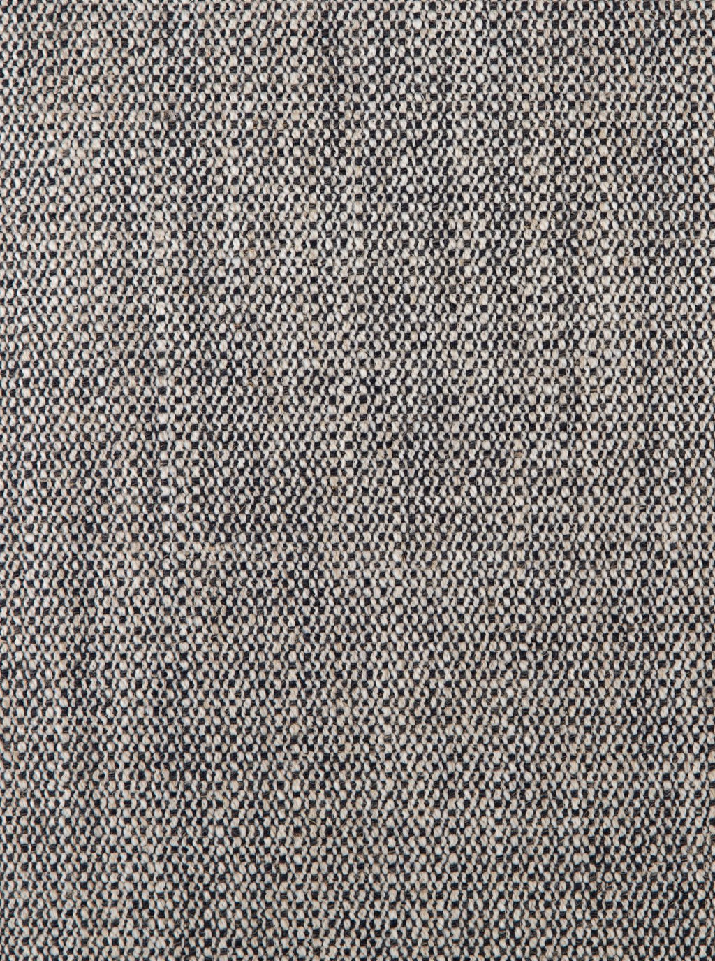 Iger Bench - Upholstered, Oak Wood