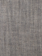 Iger Bench - Upholstered, Oak Wood