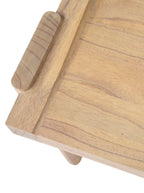 Indy Dining Chair - Wood