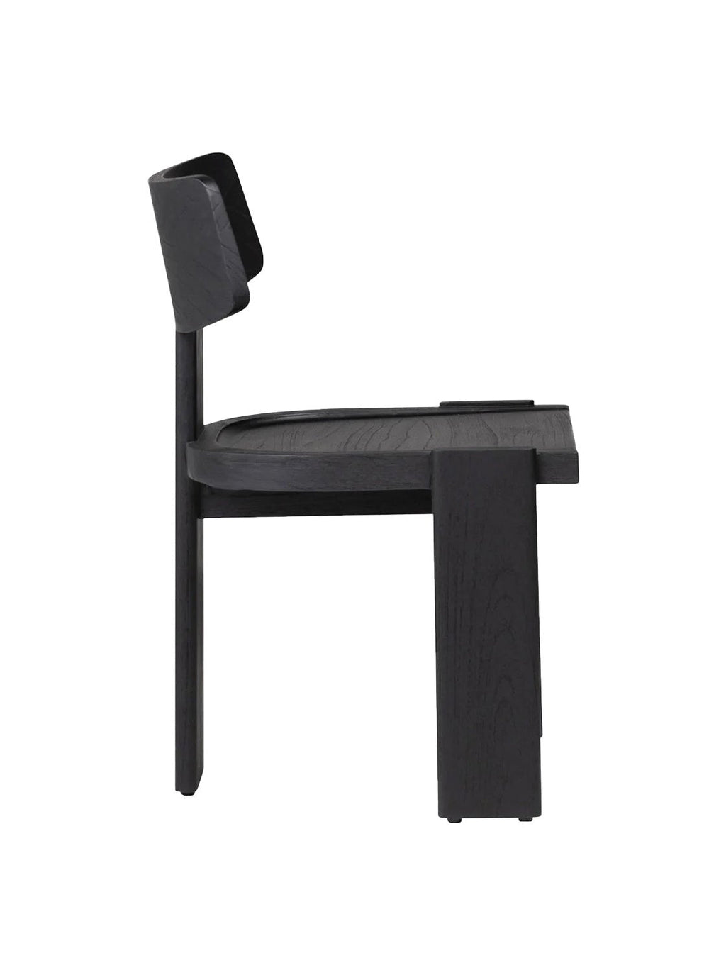 Indy Dining Chair - Wood