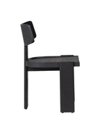 Indy Dining Chair - Wood