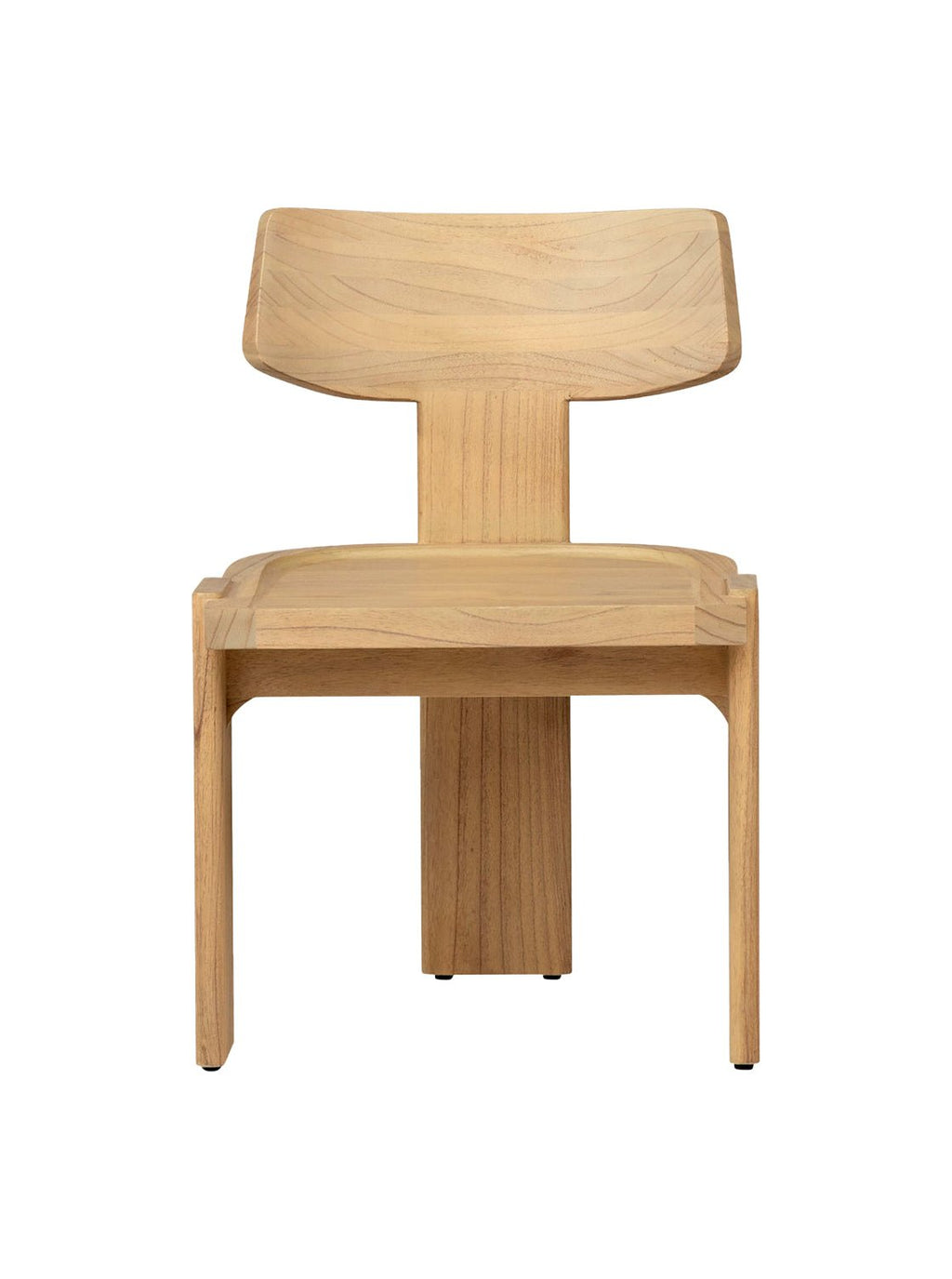 Indy Dining Chair - Wood