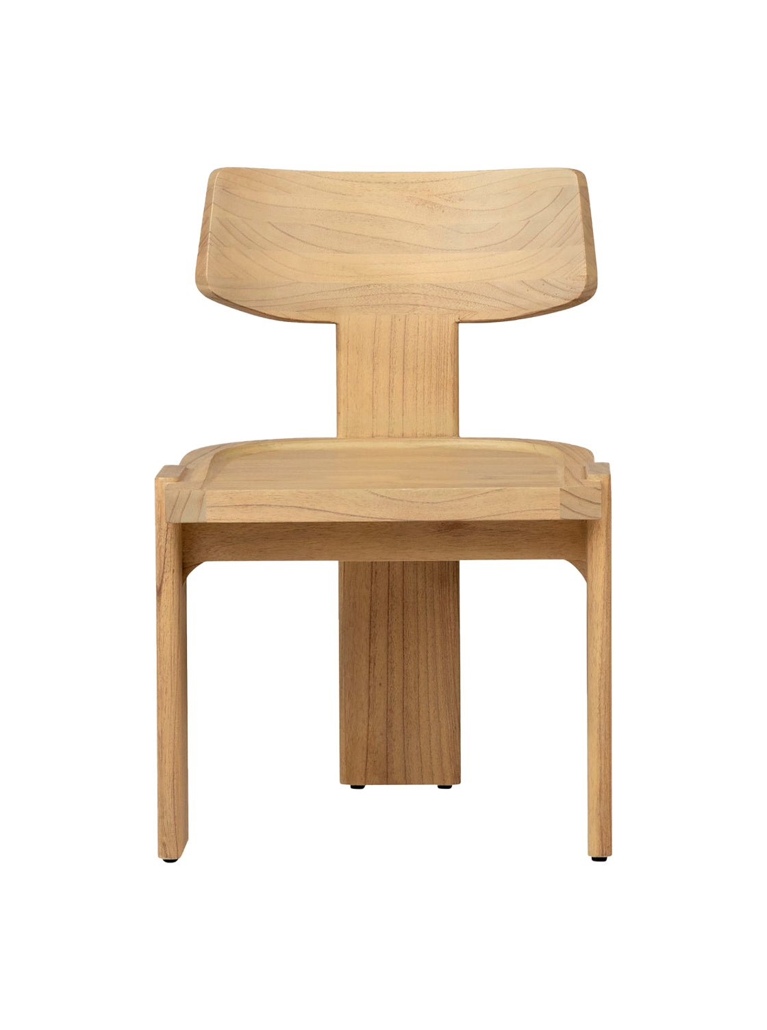 Indy Dining Chair - Wood