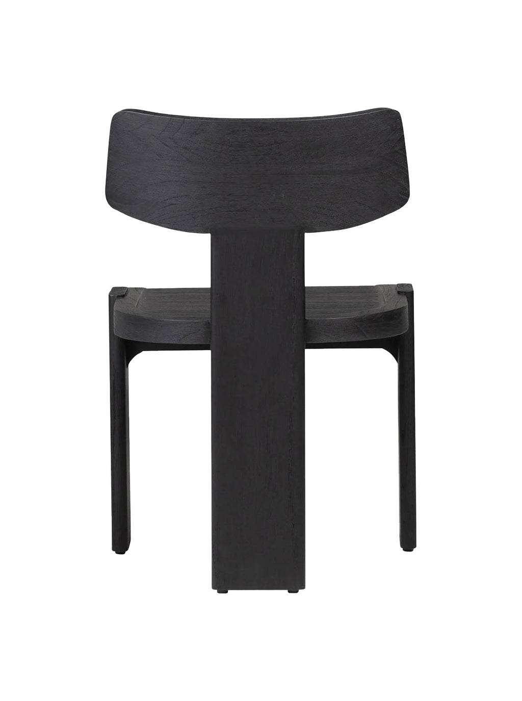 Indy Dining Chair - Wood
