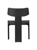Indy Dining Chair - Wood
