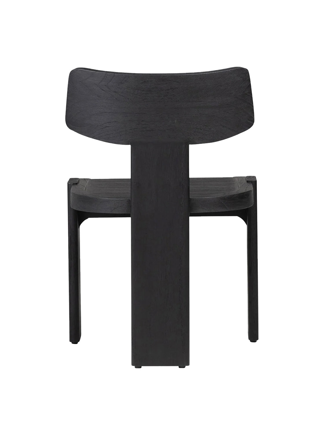 Indy Dining Chair - Wood
