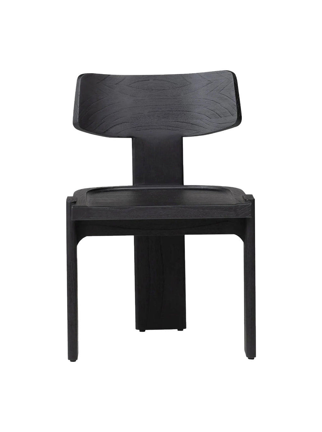 Indy Dining Chair - Wood