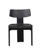 Indy Dining Chair - Wood