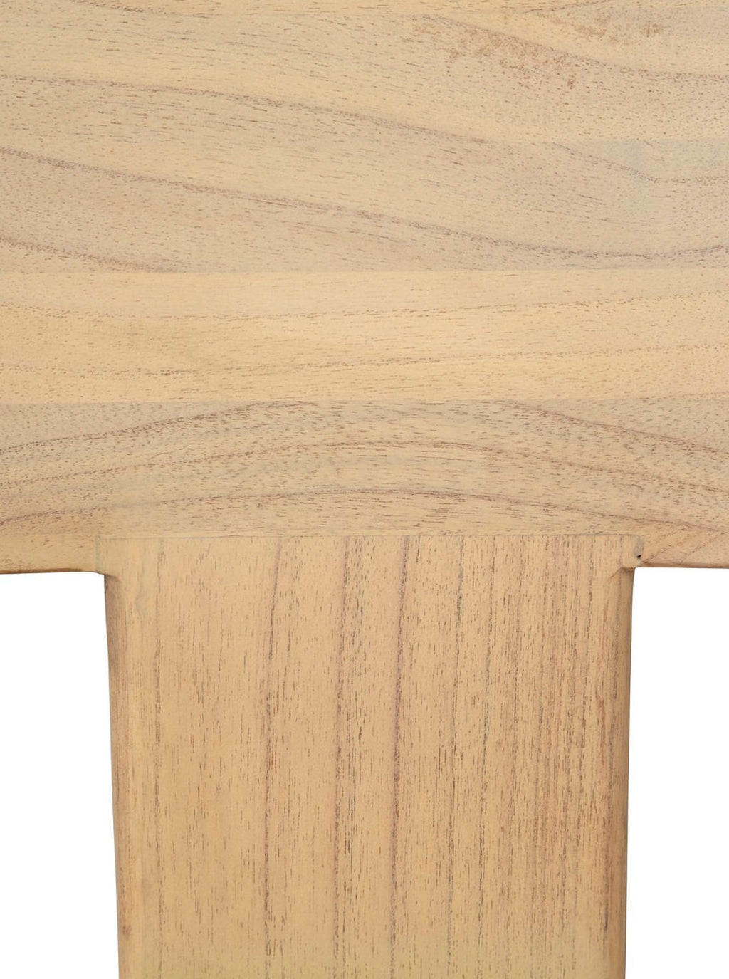 Indy Dining Chair - Wood