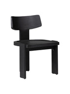 Indy Dining Chair - Wood