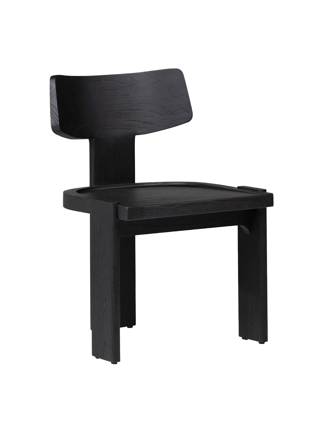 Indy Dining Chair - Wood