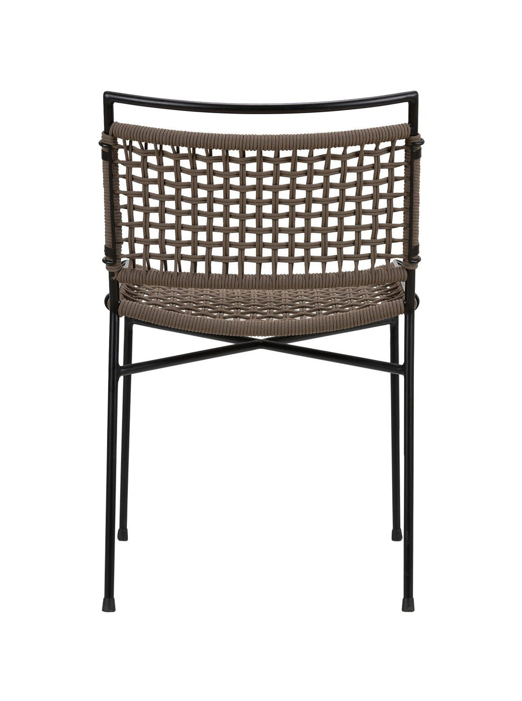 Isaac Outdoor Dining Chair