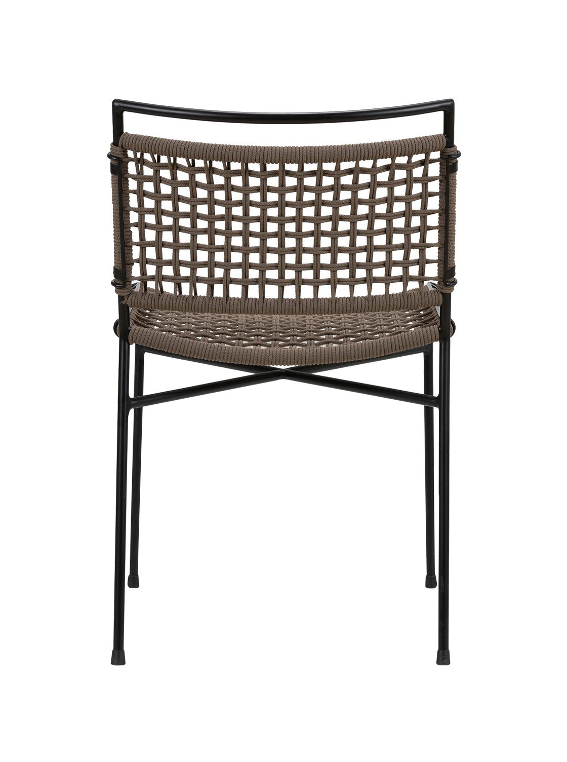Isaac Outdoor Dining Chair
