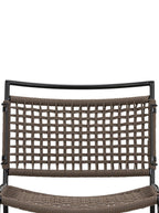 Isaac Outdoor Dining Chair