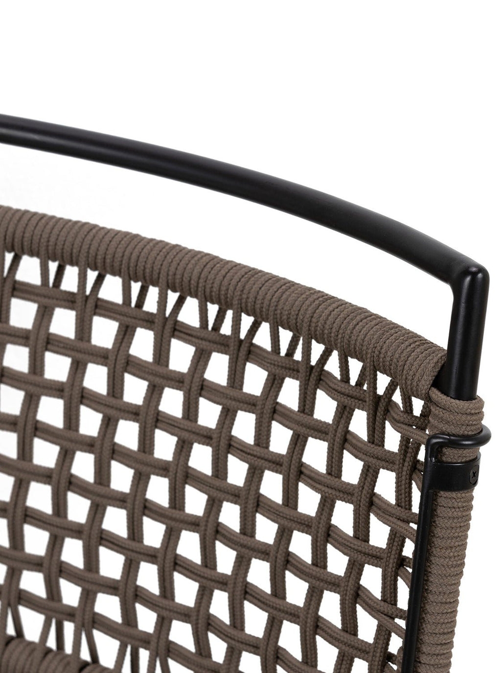 Isaac Outdoor Dining Chair