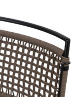 Isaac Outdoor Dining Chair